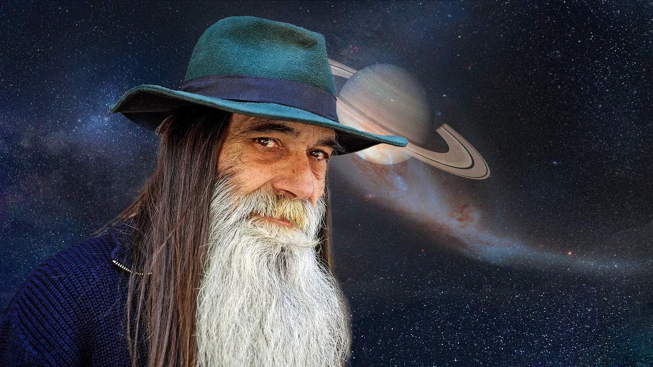 קוסם מתחיל